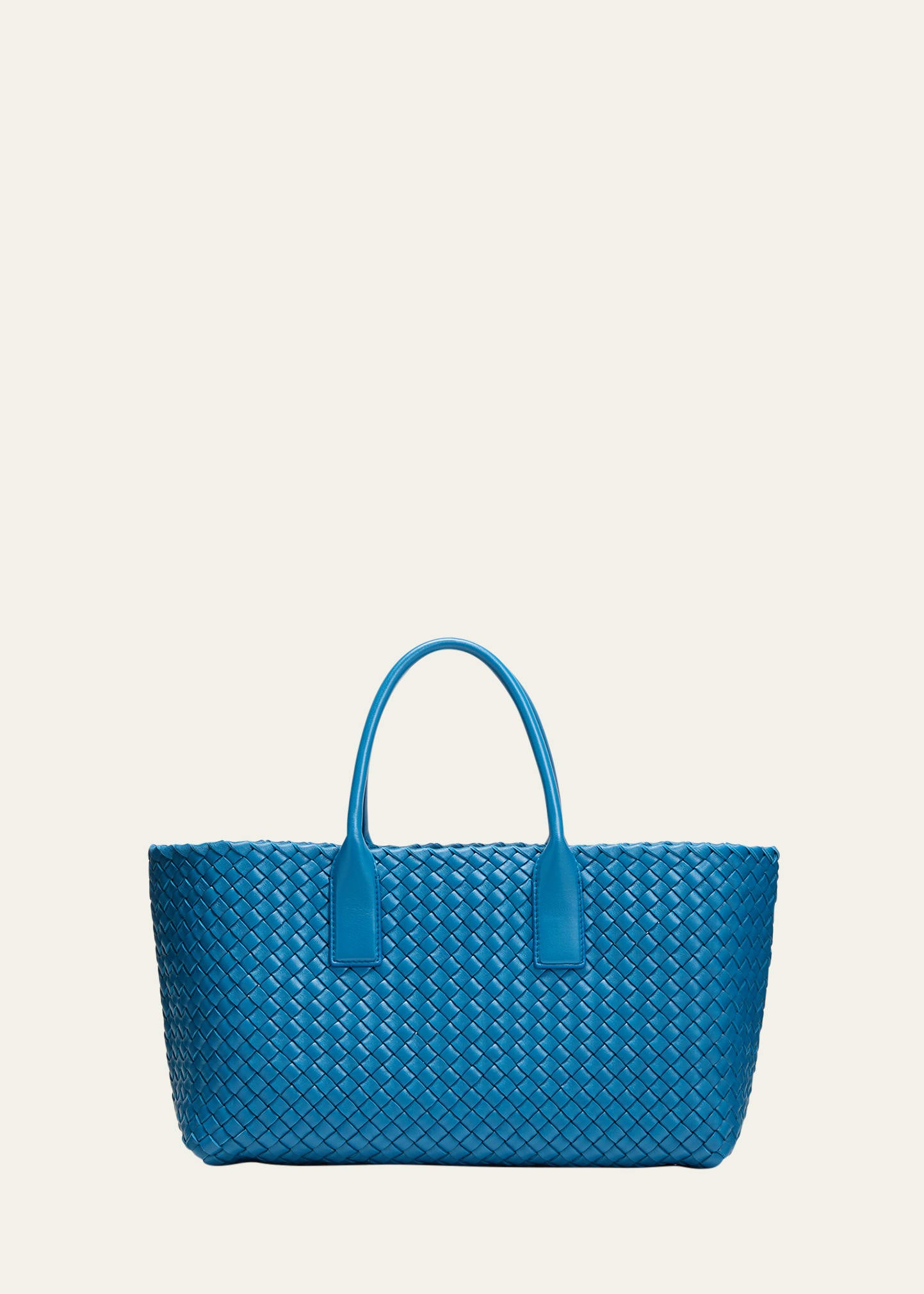 Bottega Veneta Petit sac Cabat