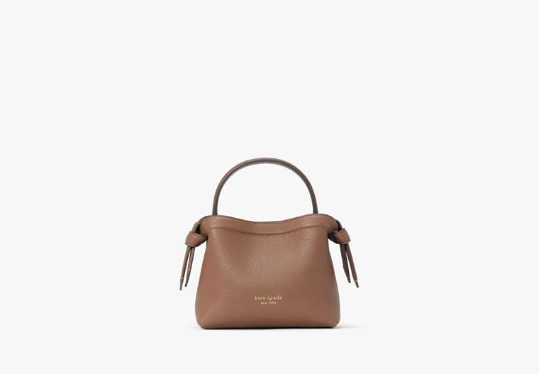 Kate Spade New York Knott Mini Umhängetasche