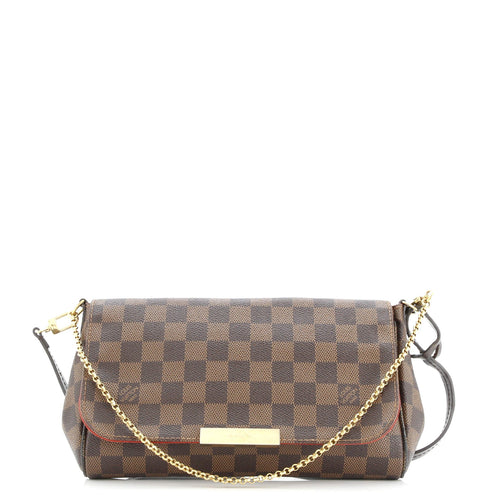 Favorite Handbag Damier MM