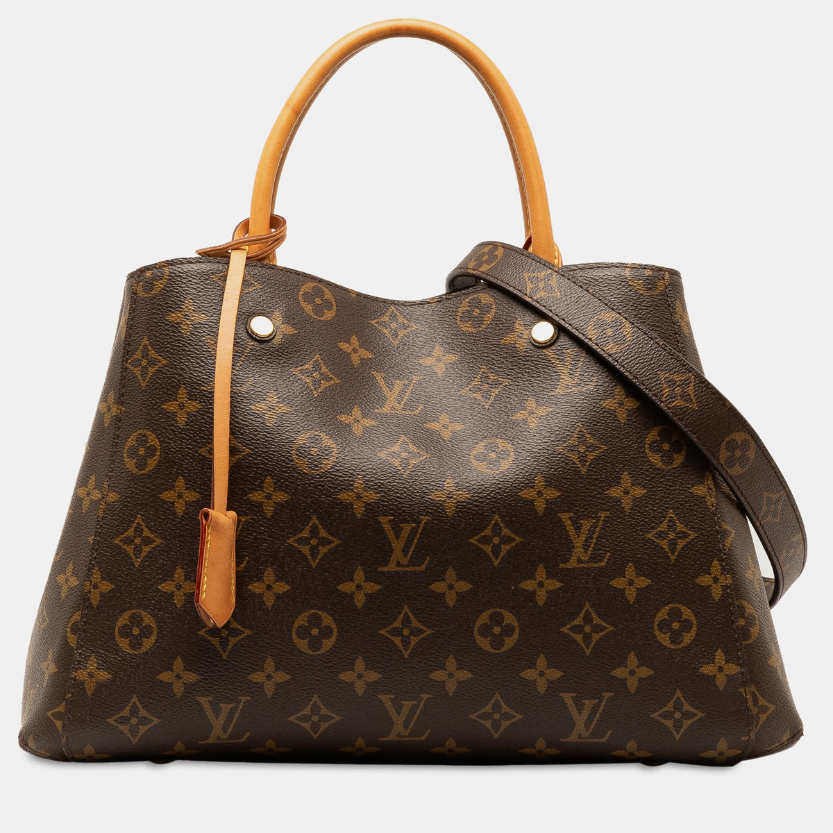 Louis Vuitton Monogram Montaigne MM