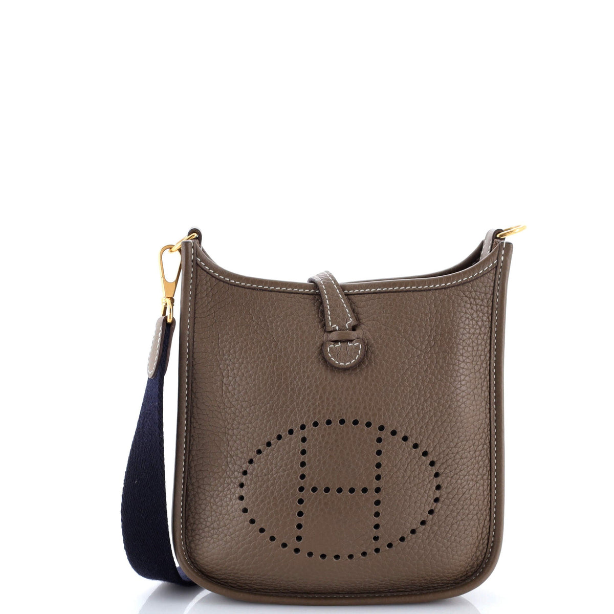 Herm?s Evelyne Bag Gen III Clemence TPM