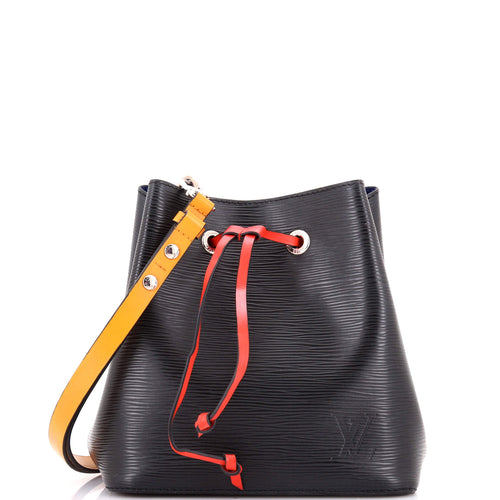 NeoNoe Handbag Epi Leather BB
