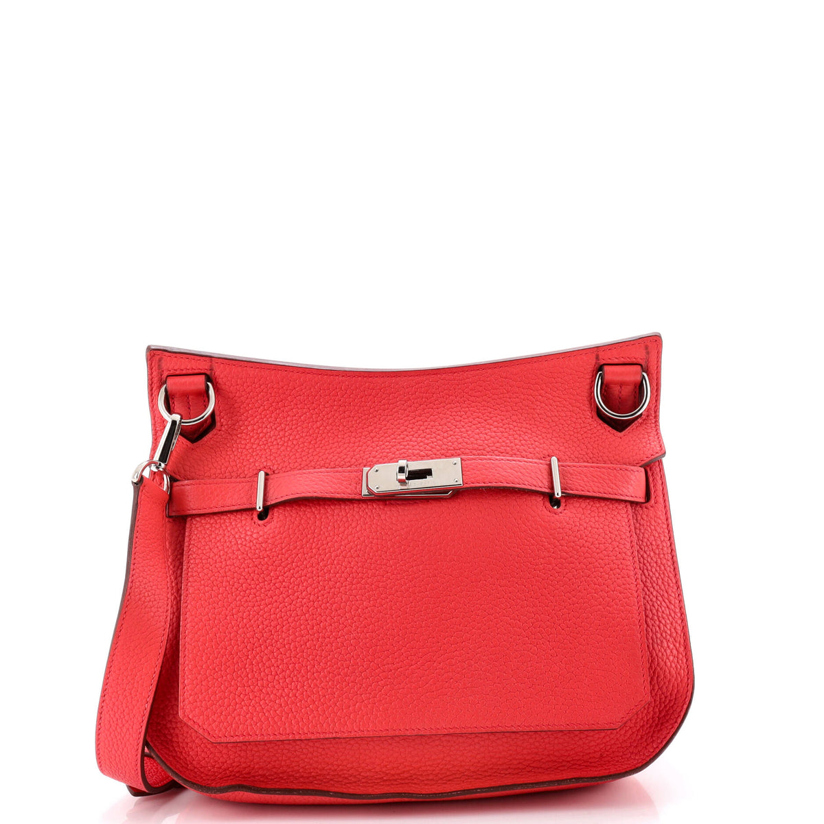 Herm?s Jypsiere Bag Clemence 28