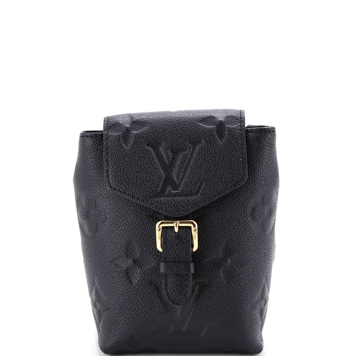 Louis Vuitton Tiny Backpack Monogram Empreinte Giant