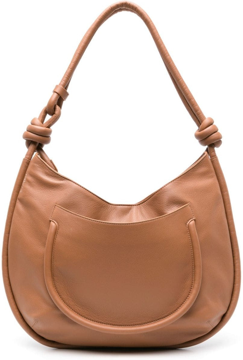 Women's Demi Bag in Beige | Size UNI | 068550SPIUMAKNOTZ0205