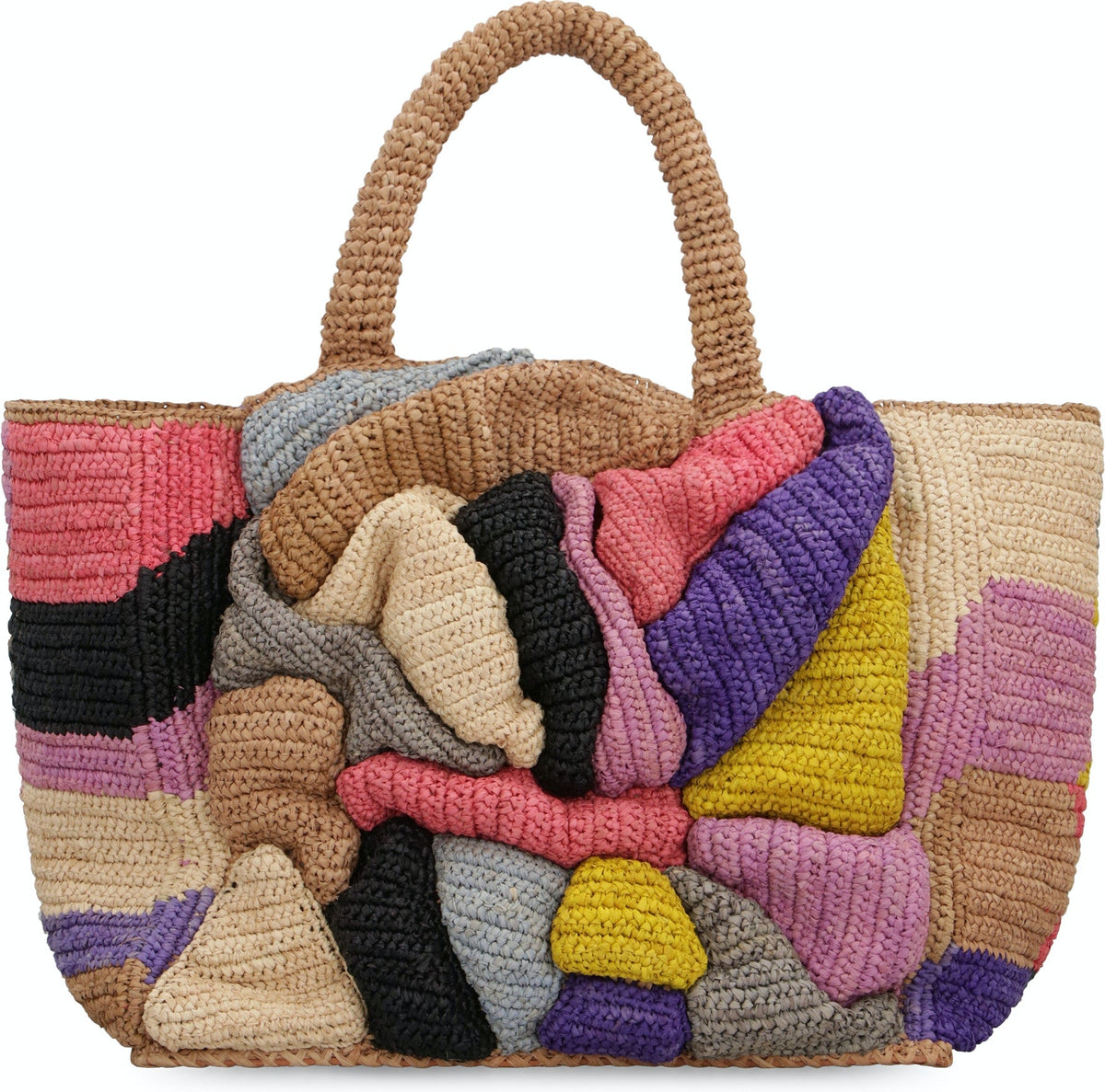 Made For A Woman Women's Ravoravo Xl Tote Bag | SACRAVORAVOXL Color 299