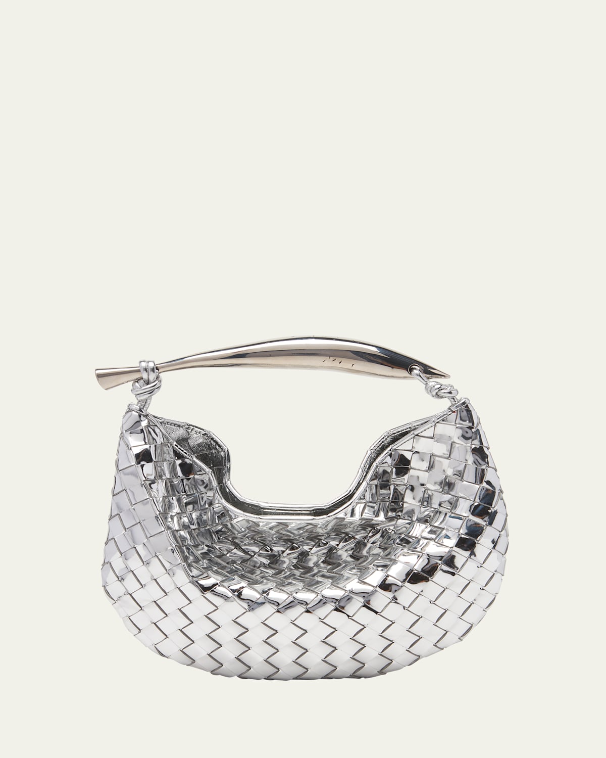 Bottega Veneta Sardine Bag