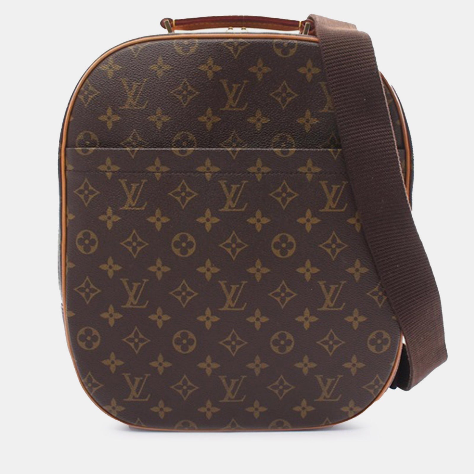 Louis Vuitton Rucksack mit Monogramm