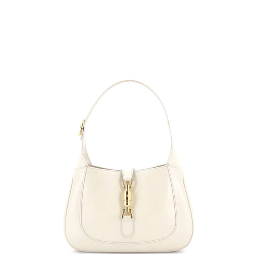 GUCCI Jackie 1961 Hobo Leather Small