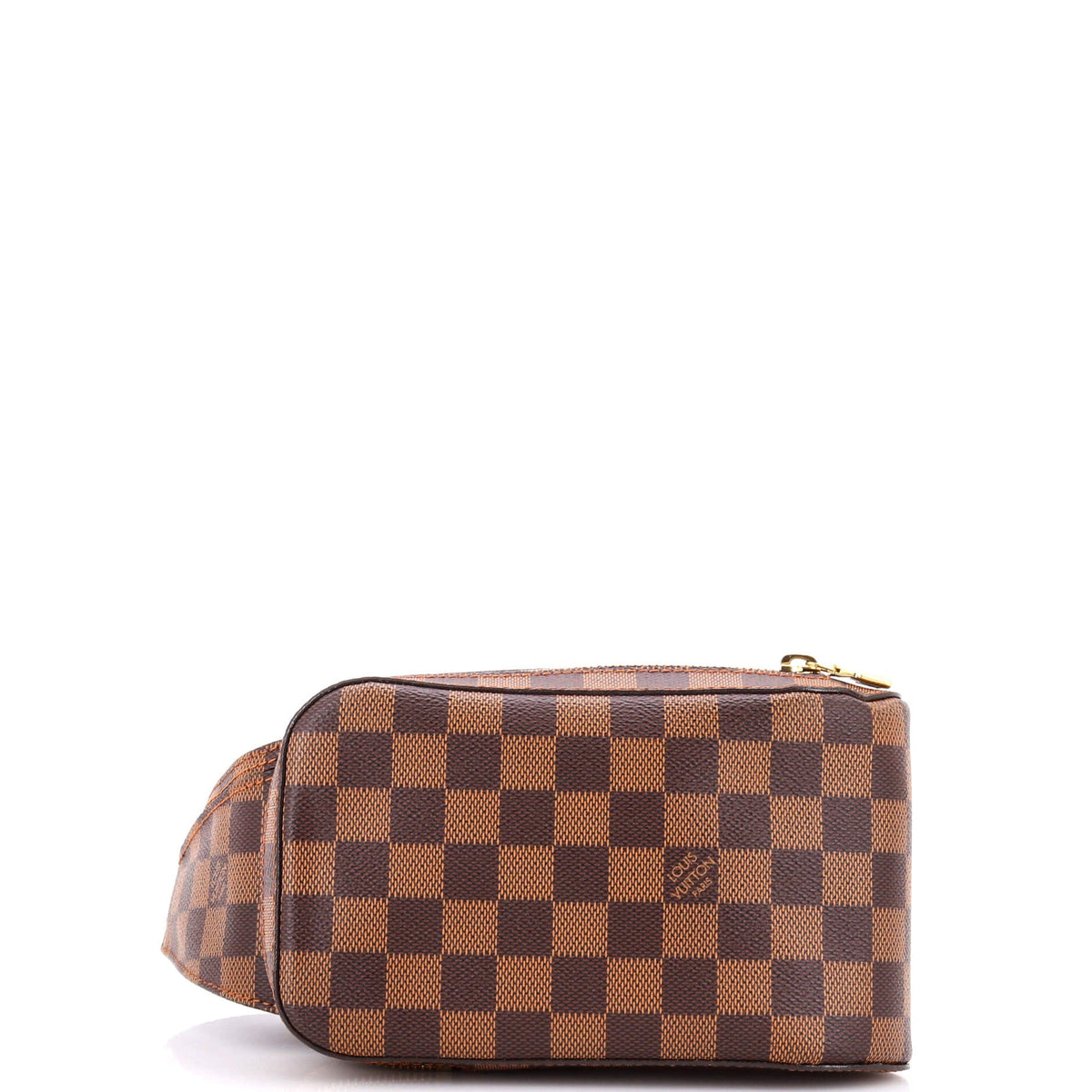 Louis Vuitton Geronimos Waist Bag Damier