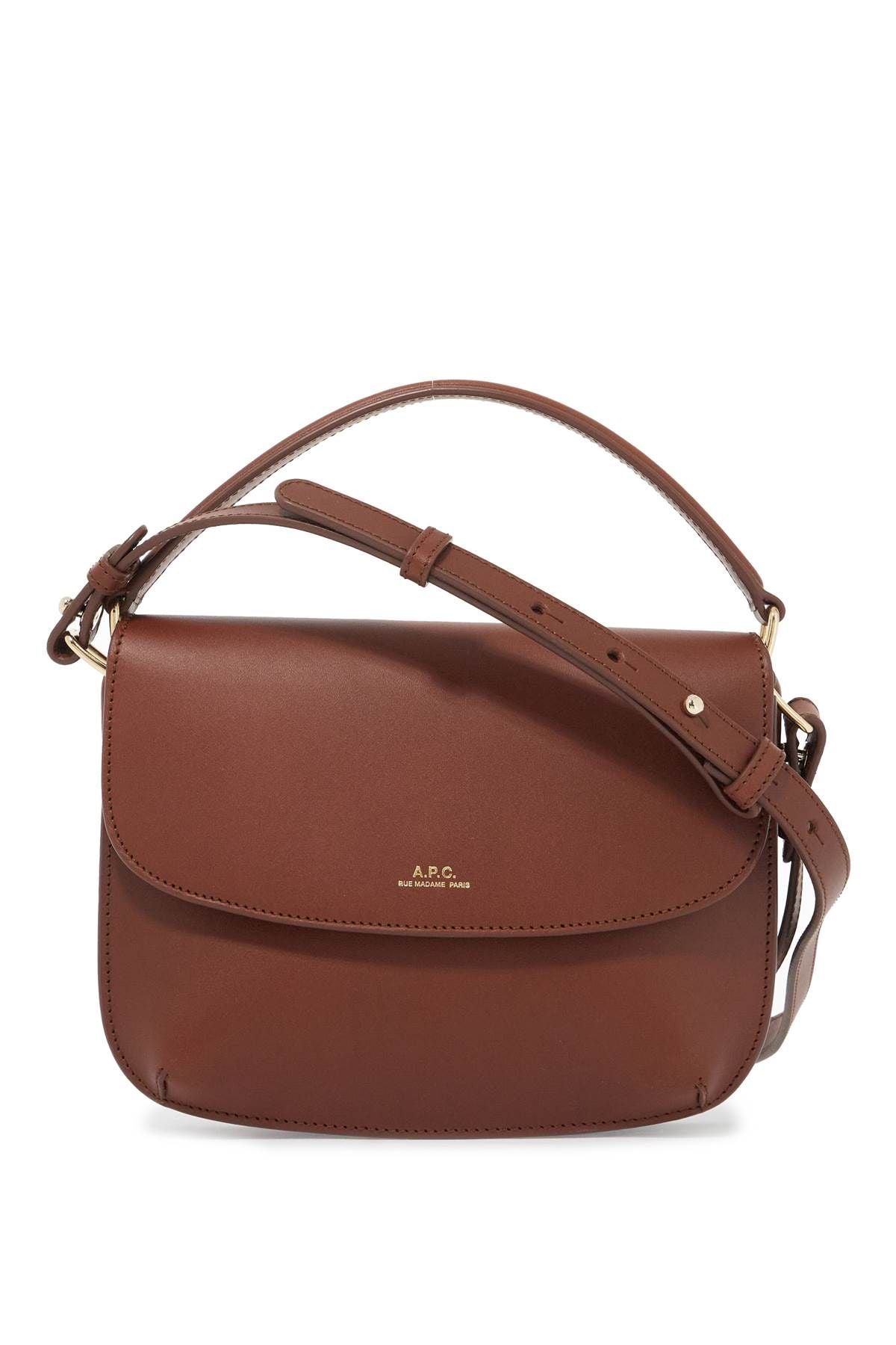 A.P.C. Mini sac à bandoulière Sarah