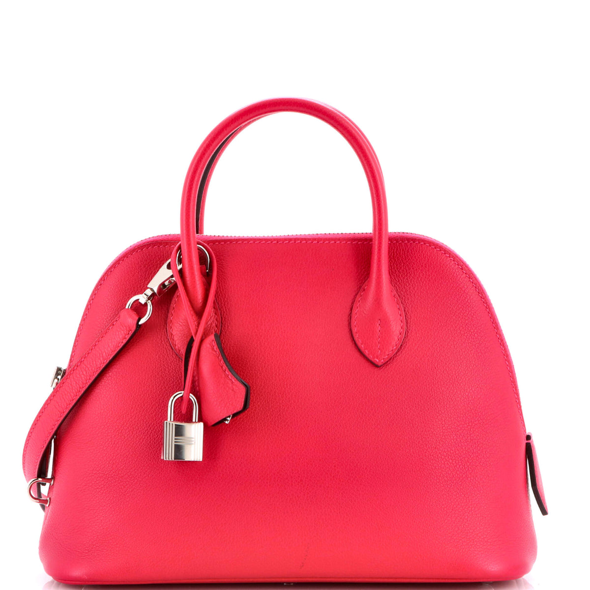 Herm?s Bolide 1923 Bag Verso Evercolor 25