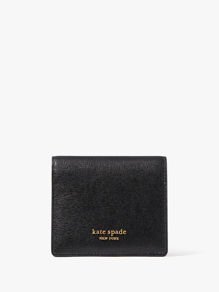 Kate Spade Au Morgan Small Bifold Wallet