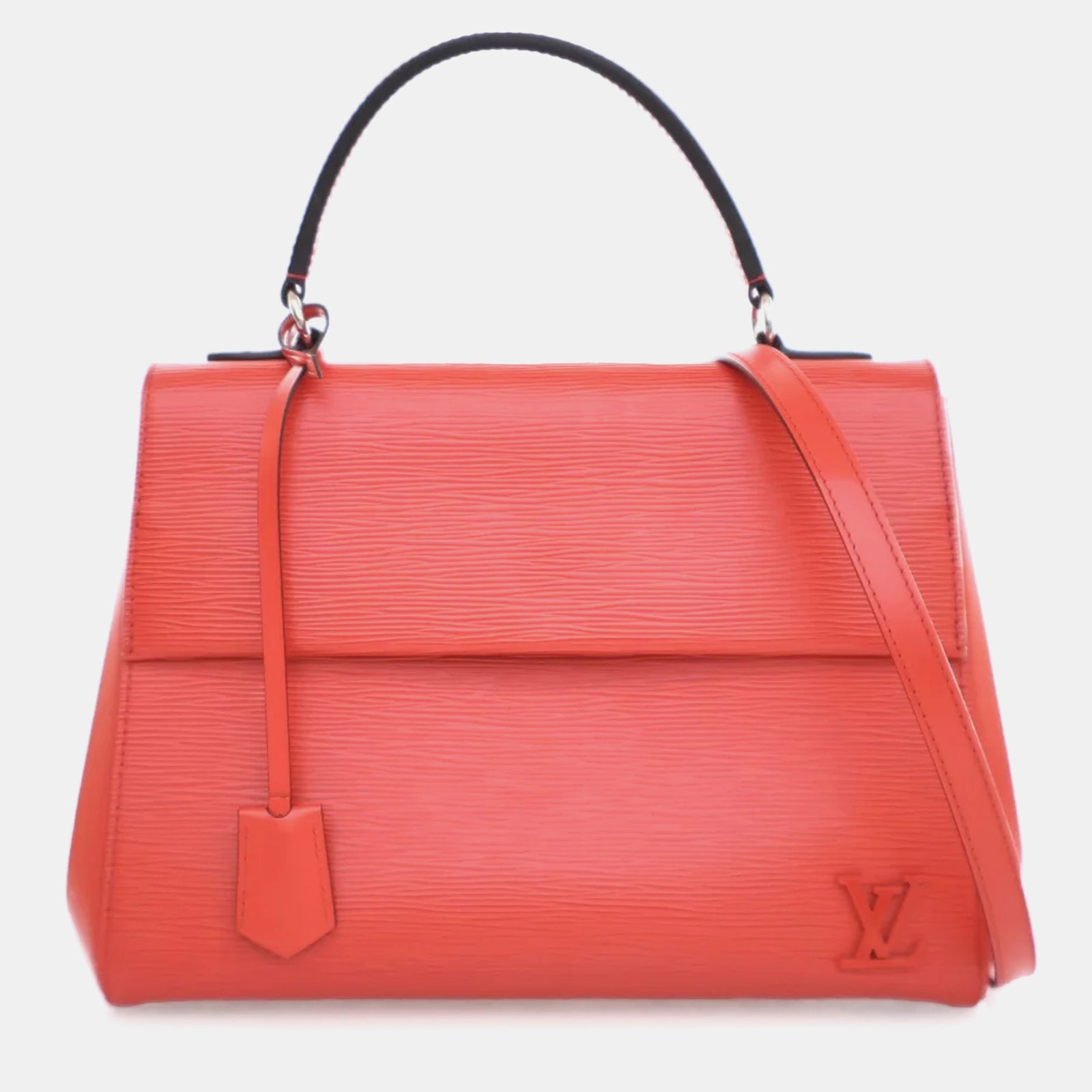 Louis Vuitton Epi Cluny MM