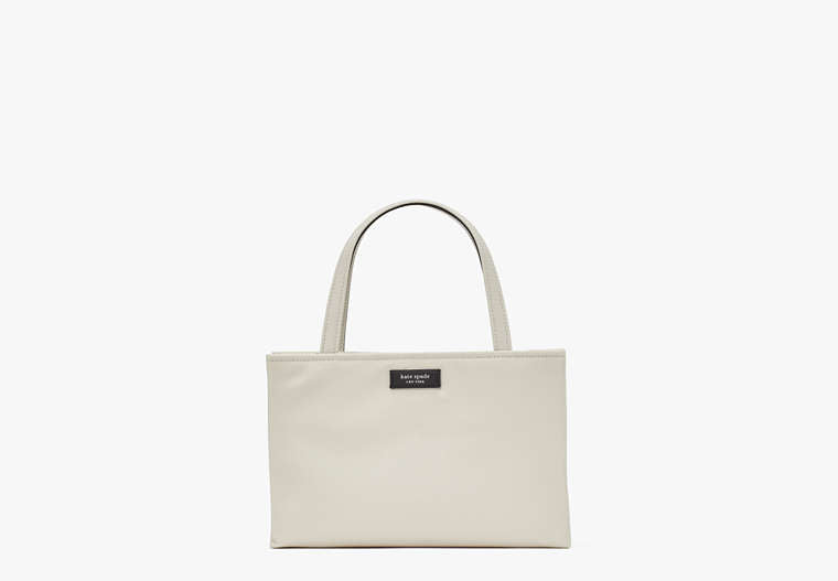 Kate Spade New York Sam Icon KSNYL Kleine Tragetasche aus Nylon