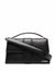 Women's Le Bambinou Leather Handbag in Black | Size UNI | 221BA014