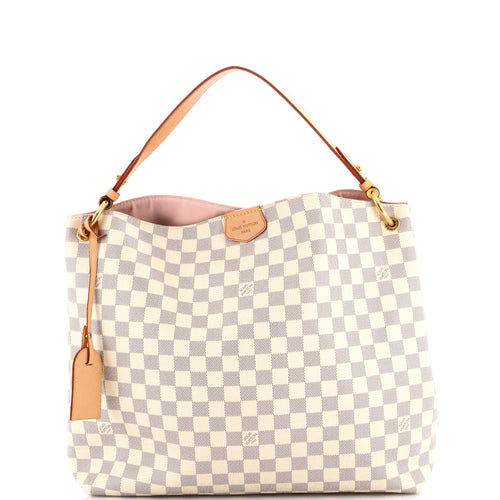 Graceful Handbag Damier MM