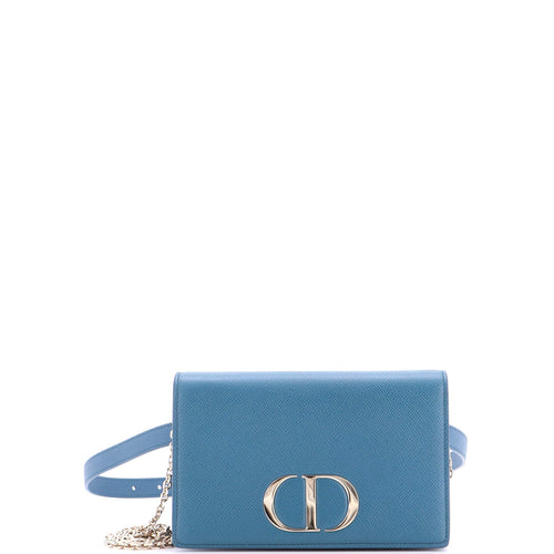30 Montaigne 2-in-1 Pouch Leather