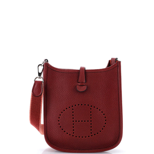 Evelyne Bag Gen III Clemence TPM