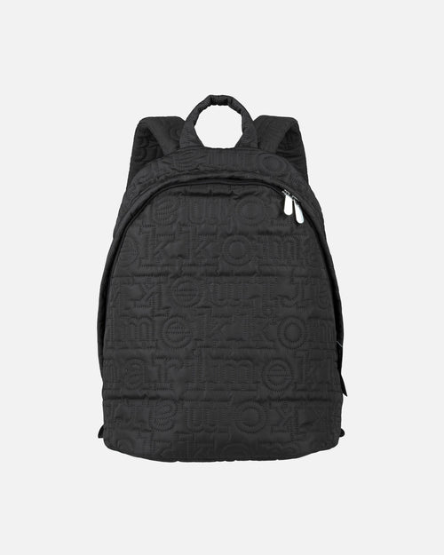 Joy Backpack Logo Backpack