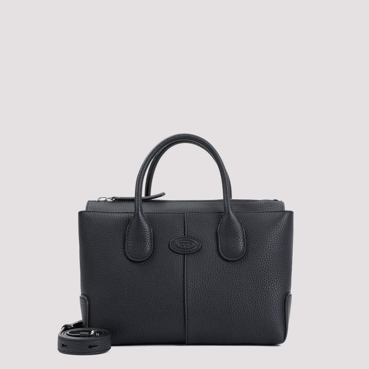 Tod's Women's Di Bag in Black | Size UNICA | XBWDBSA0200WSSB999