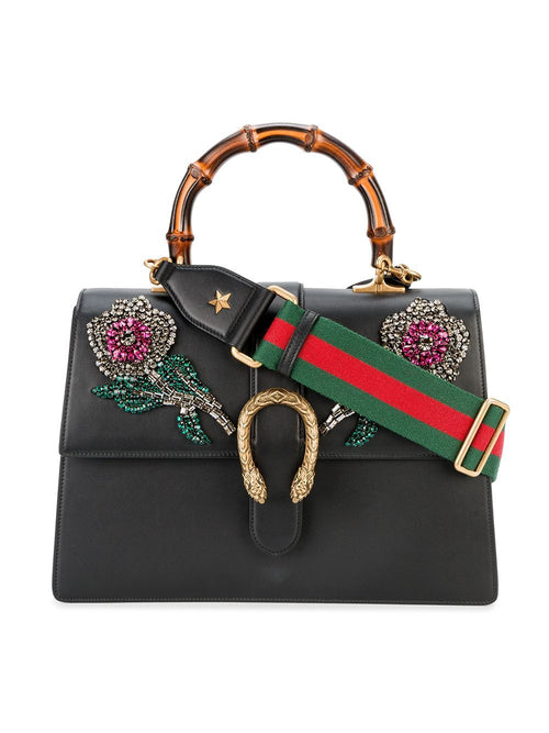 Women's Bolso Dionysus in Ne-8389 | 421999DUX8N