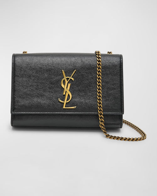 Kate Small YSL Leather Crossbody Bag