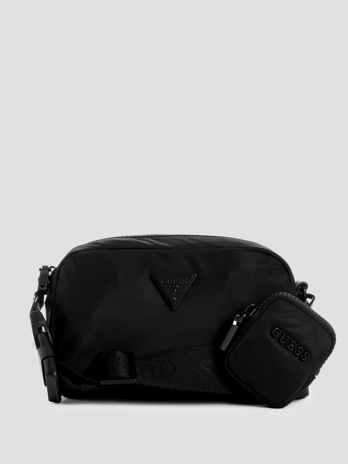 Guess Latona Nylon Sling Bag