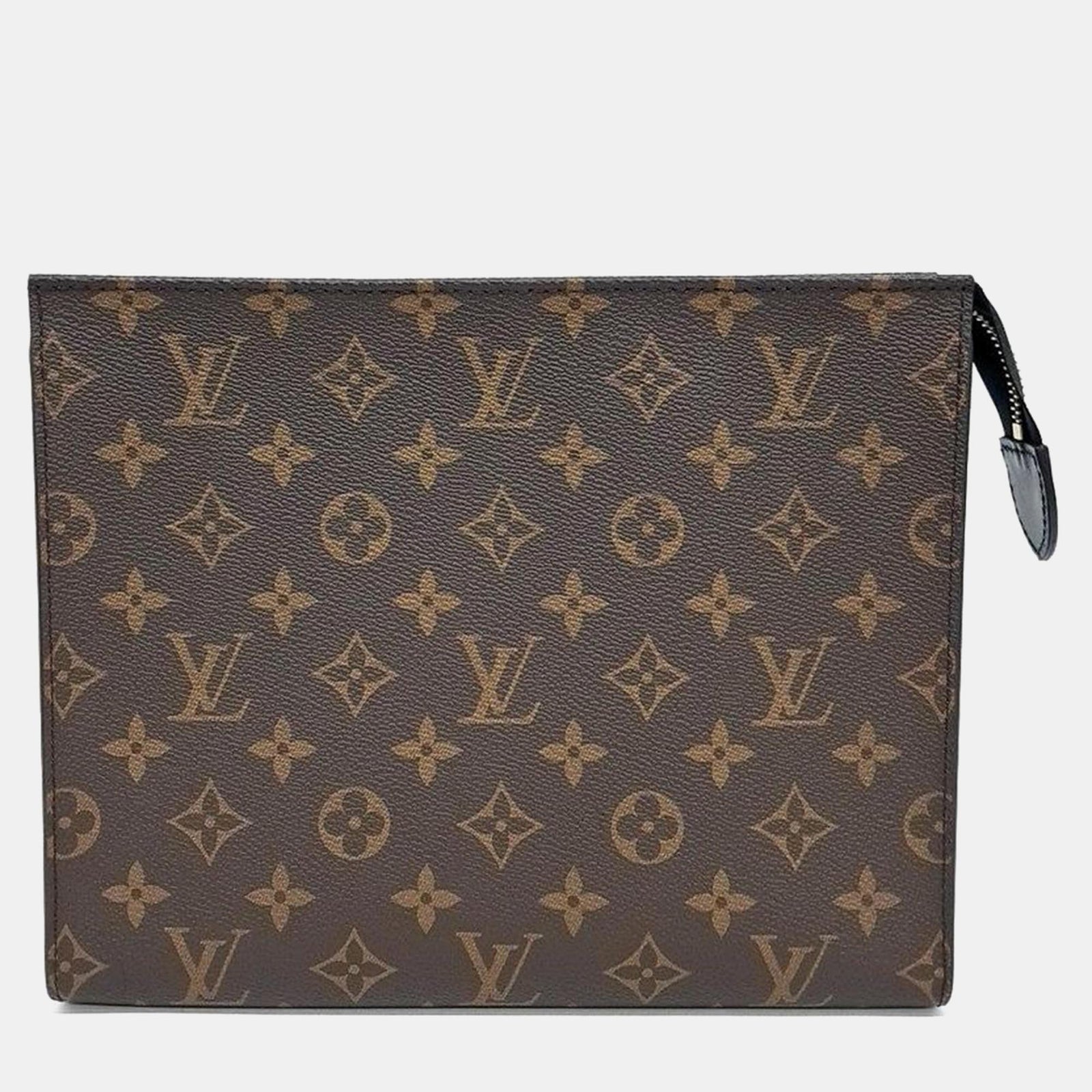 Louis Vuitton Monogrammierte Pochette Kulturtasche NM