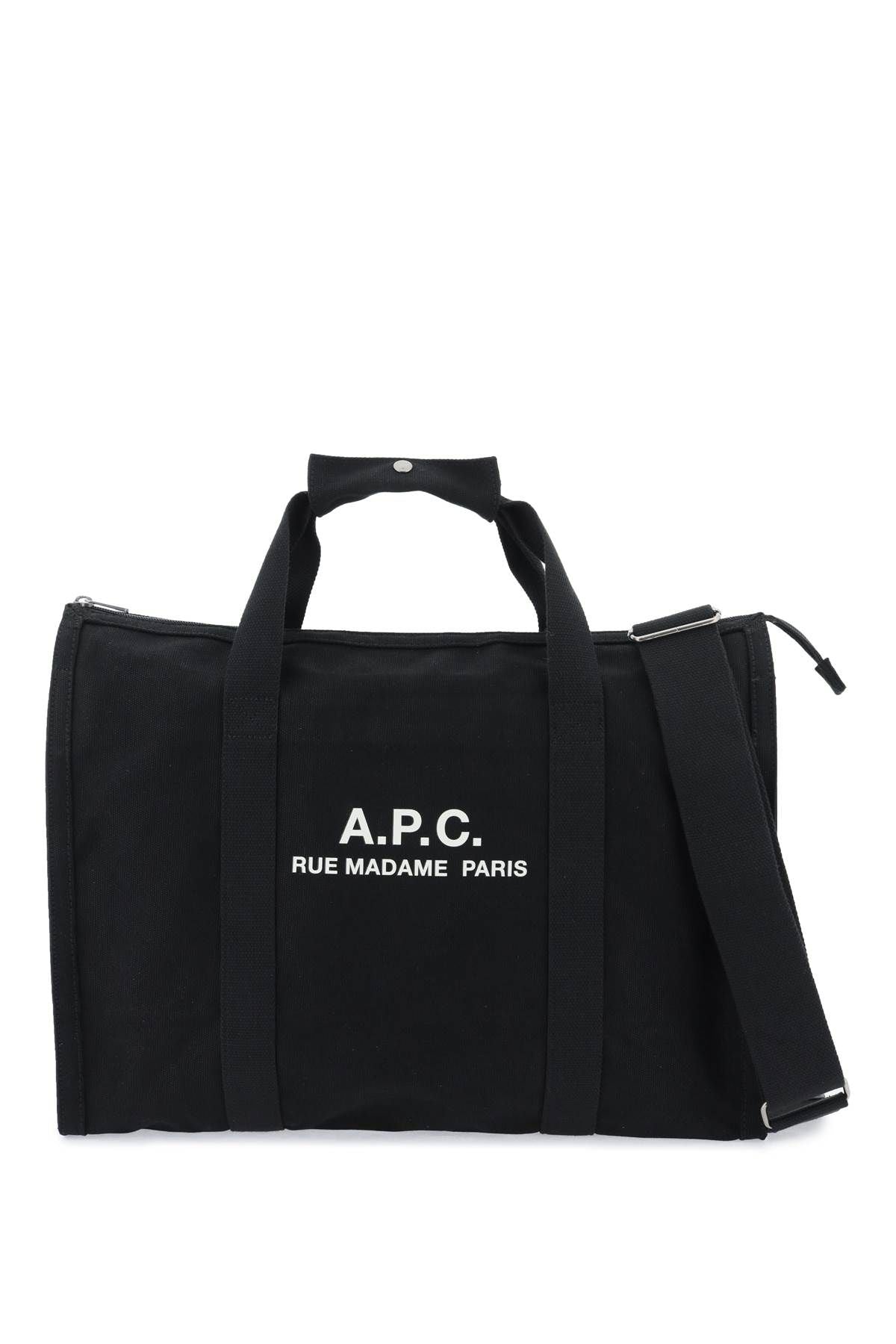 A.P.C. Récupération Tote Bag