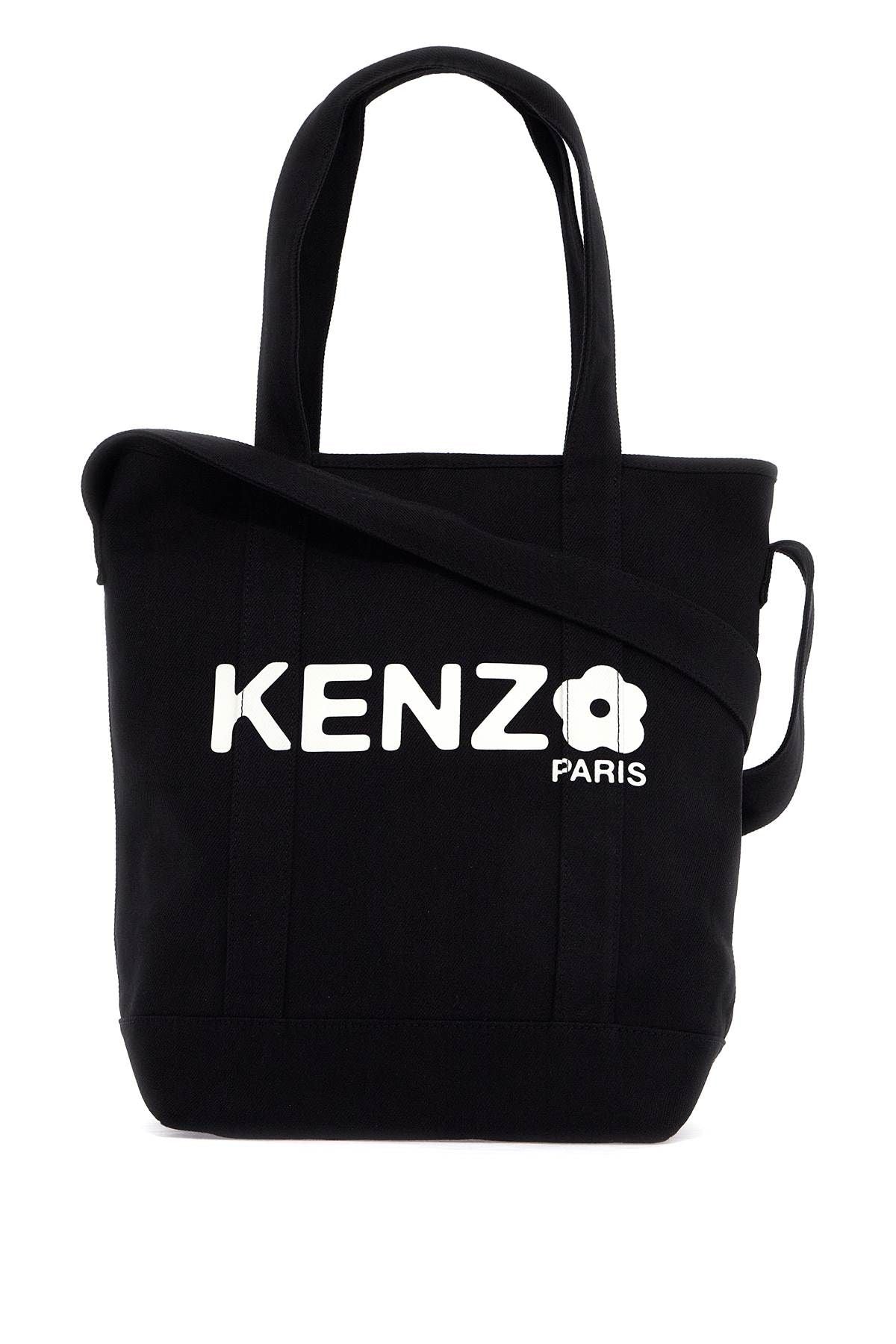 Kenzo Utility Tote Bag