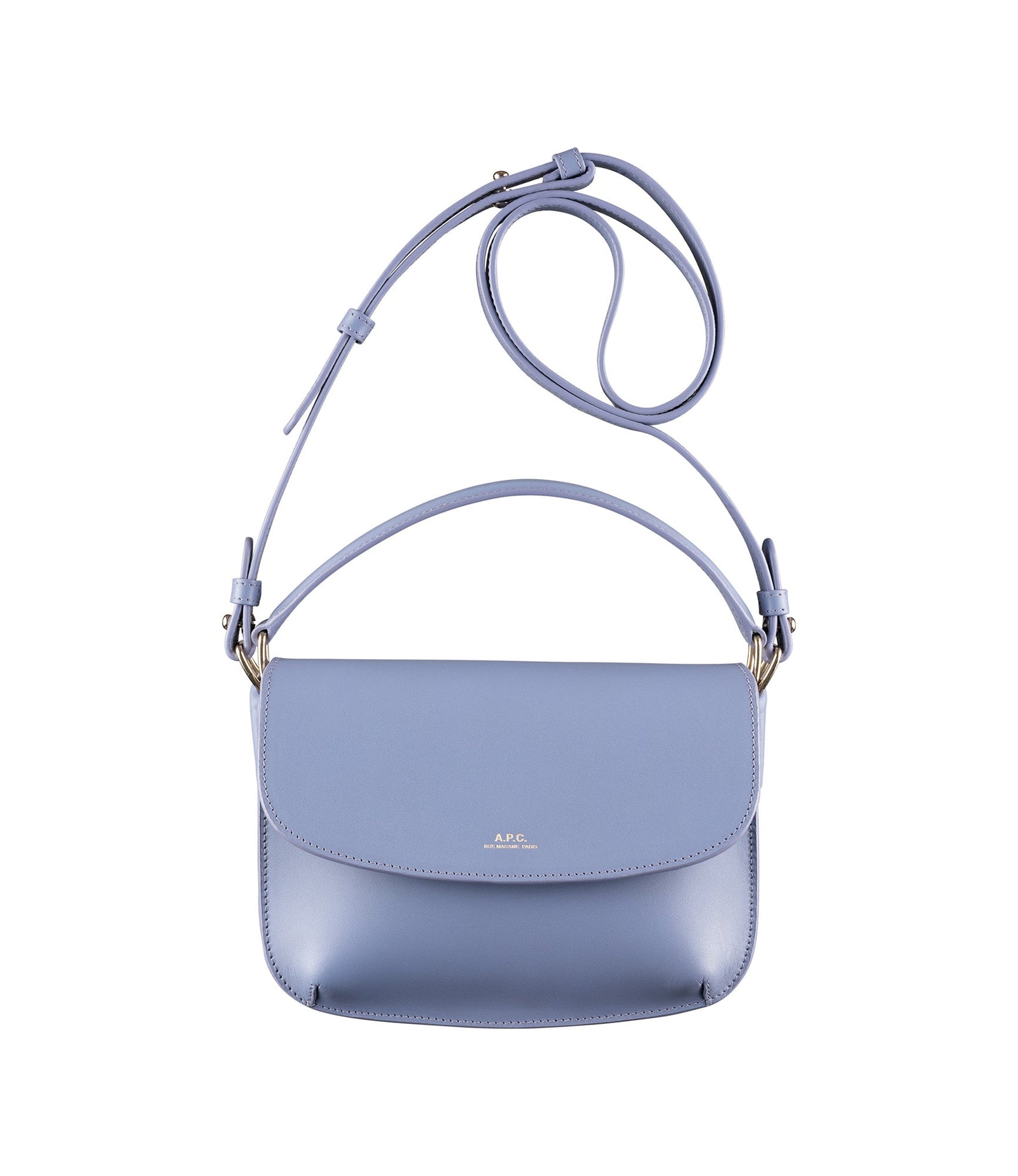 A.P.C. Sarah Shoulder à Strap Mini bag