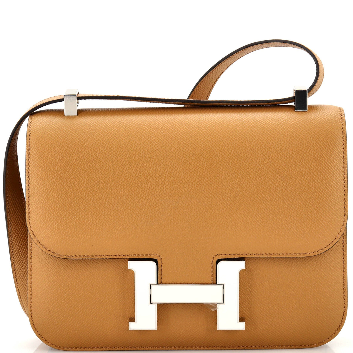 Hermès Constance NM Bag Epsom 18