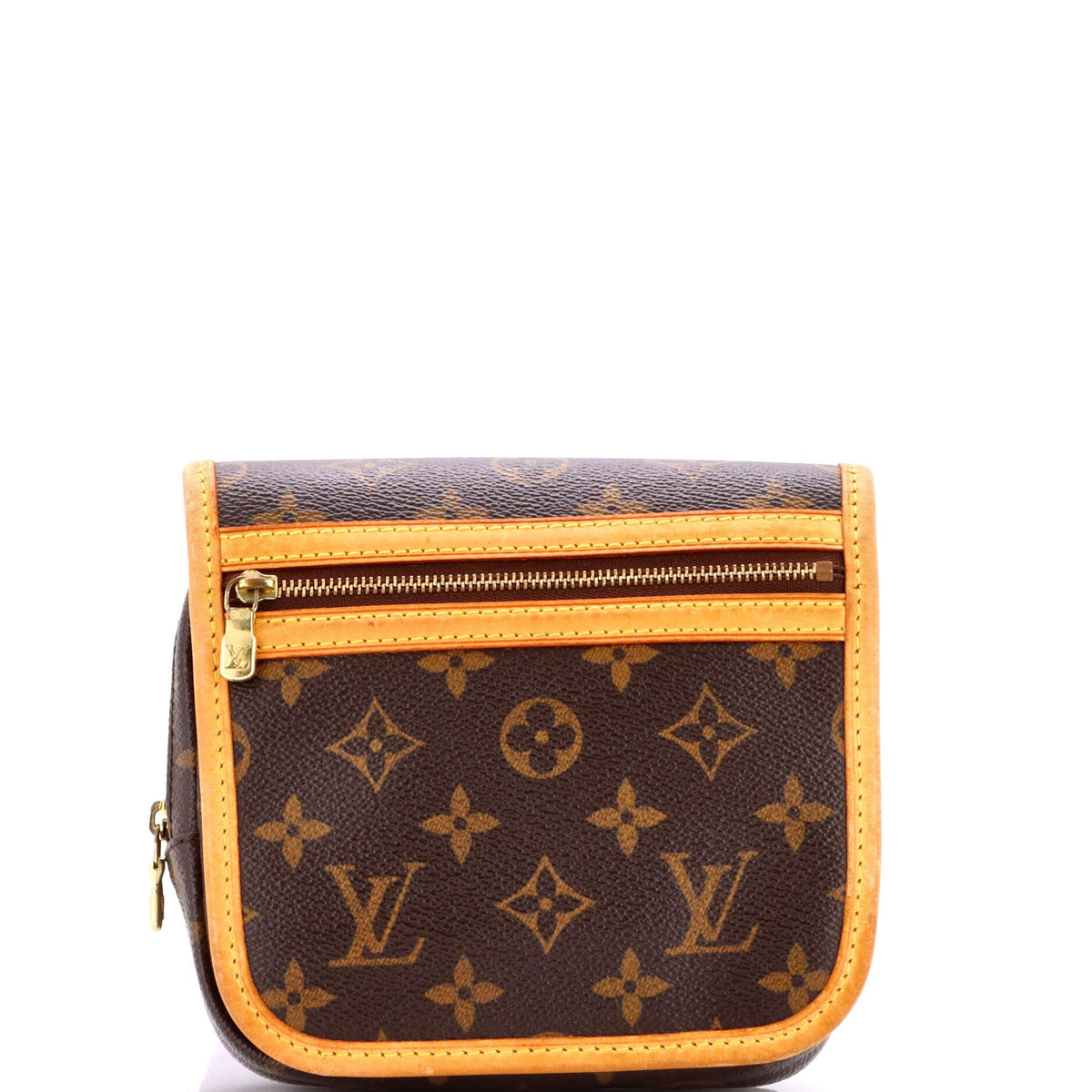 Louis Vuitton Bosphore Waist Bag Monogram Canvas