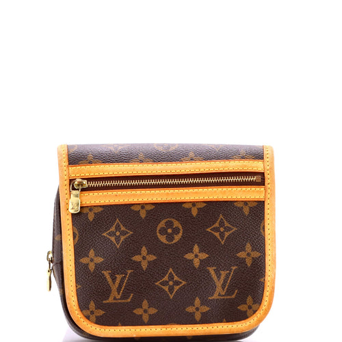 Bosphore Waist Bag Monogram Canvas