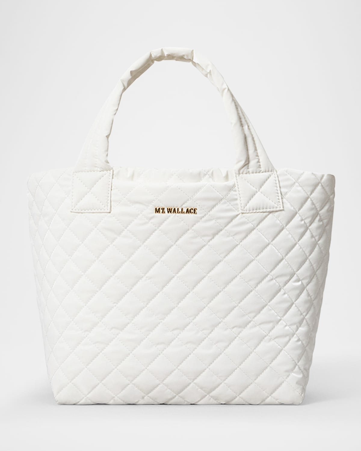 Etro MDeluxe Small Quilted Tote Bag