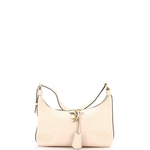 Sac Sport NM Handbag Monogram Empreinte Leather
