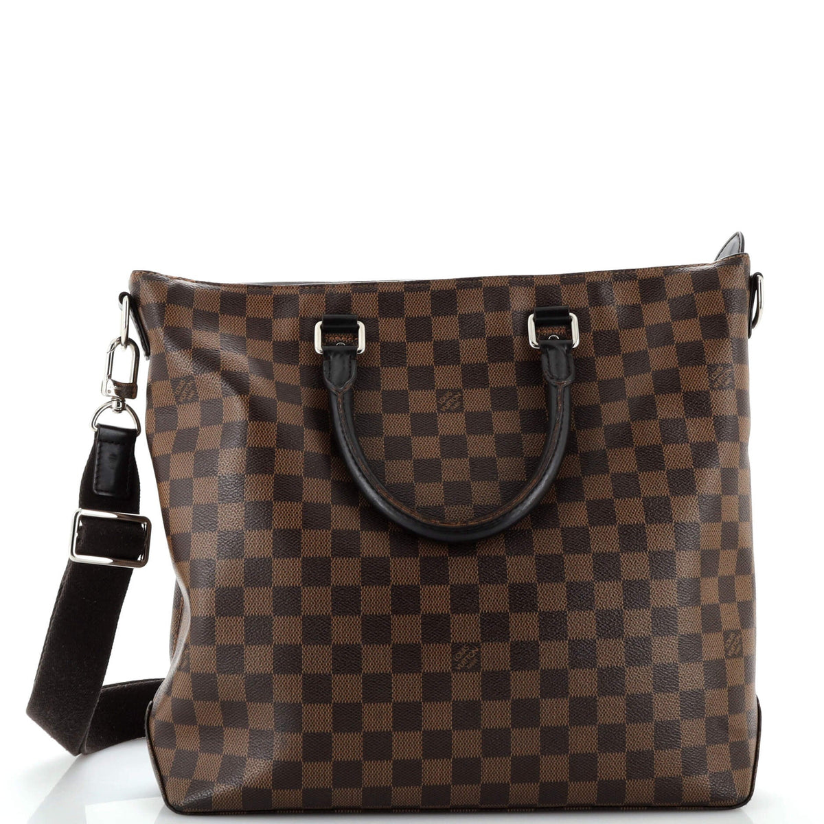 Louis Vuitton Jake Tote Damier
