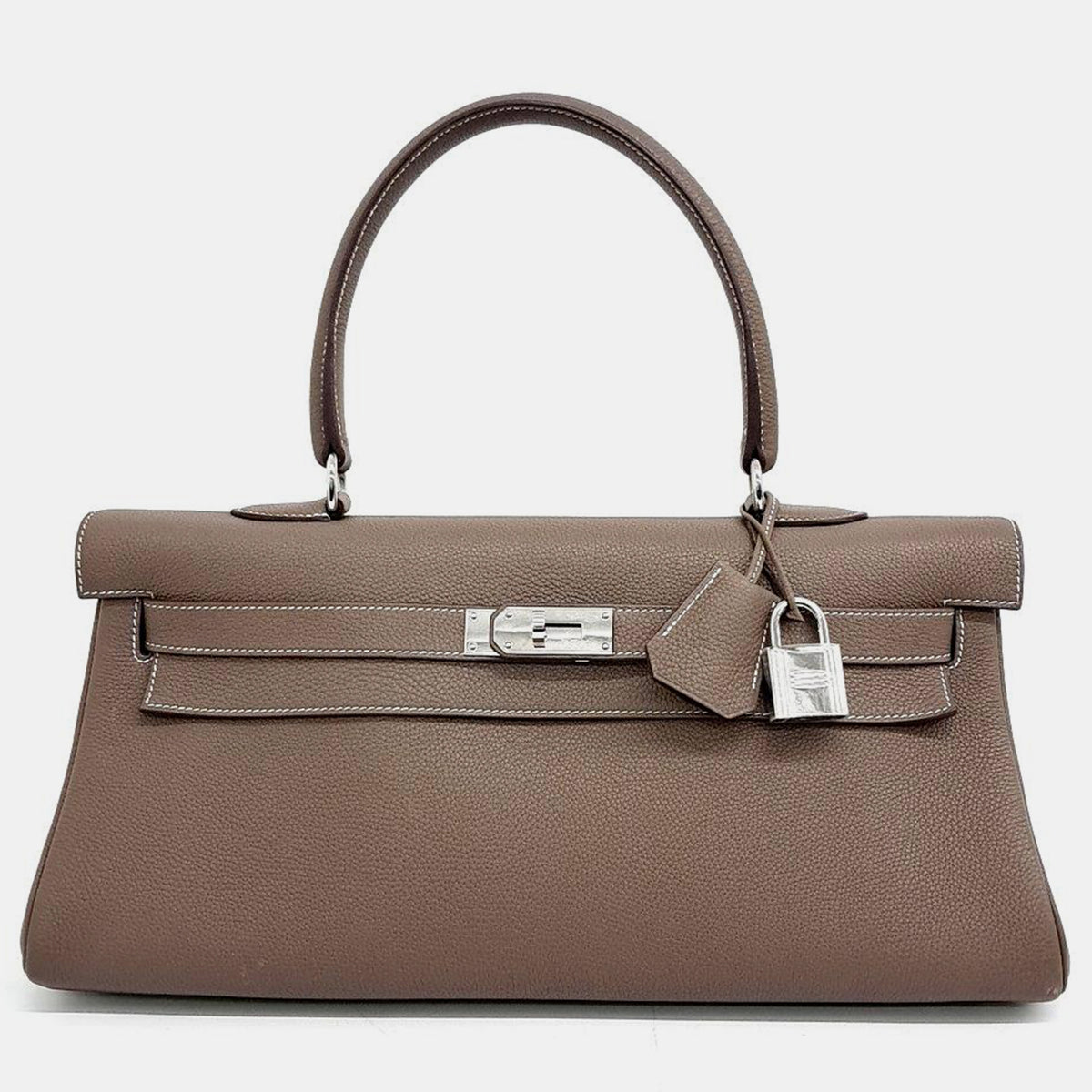 Hermès Shoulder Kelly Bag