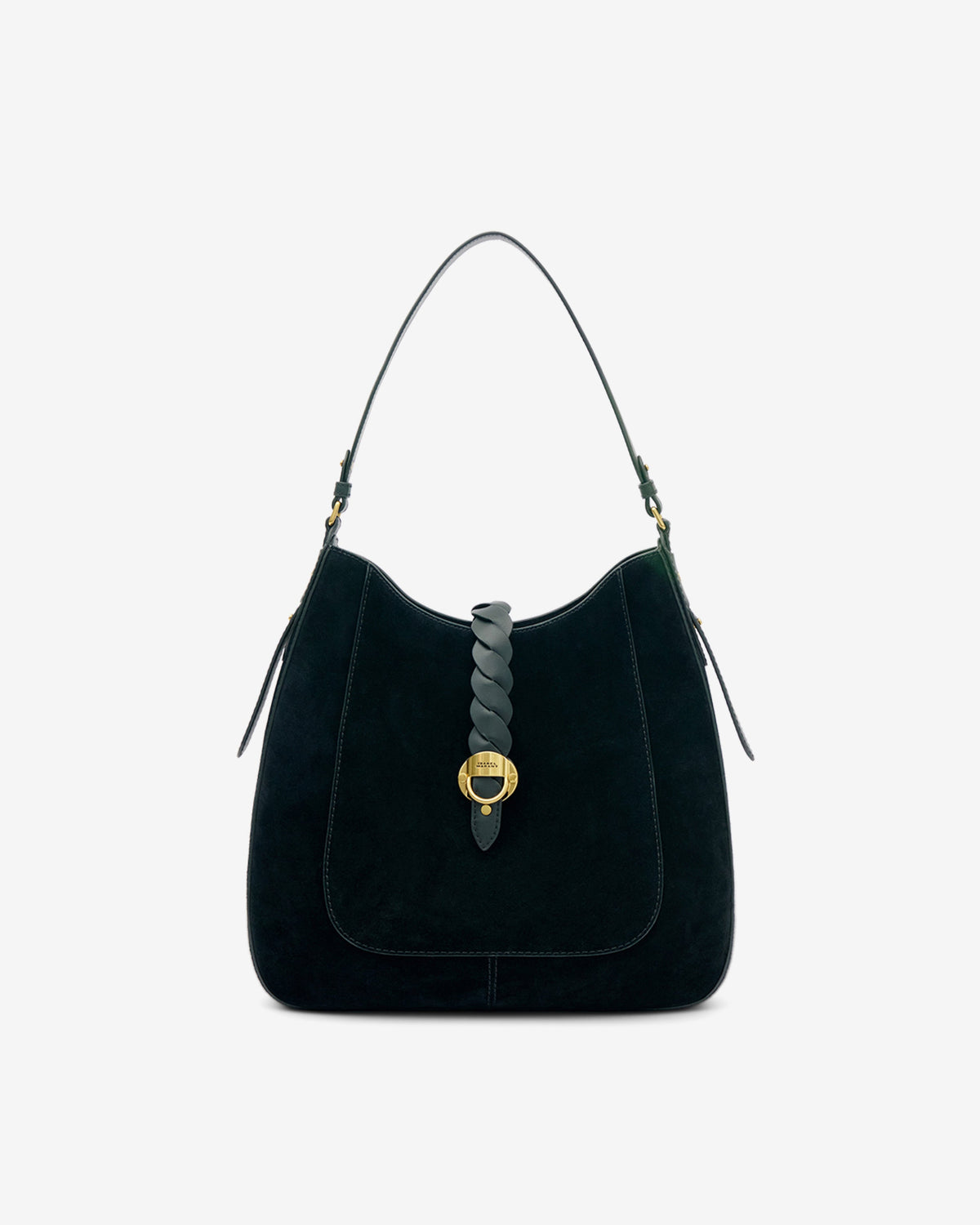 Isabel Marant Tasche Altay Hobo - Damen - Schwarz - - weihnachtsgeschenke frauen