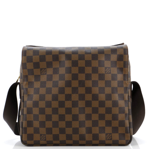 Naviglio Handbag Damier