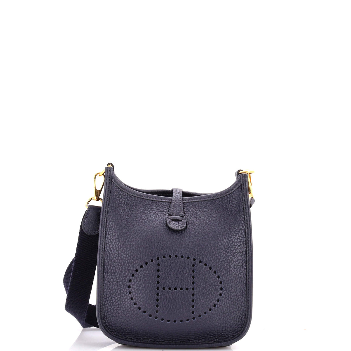 Herm?s Evelyne Bag Gen III Clemence TPM