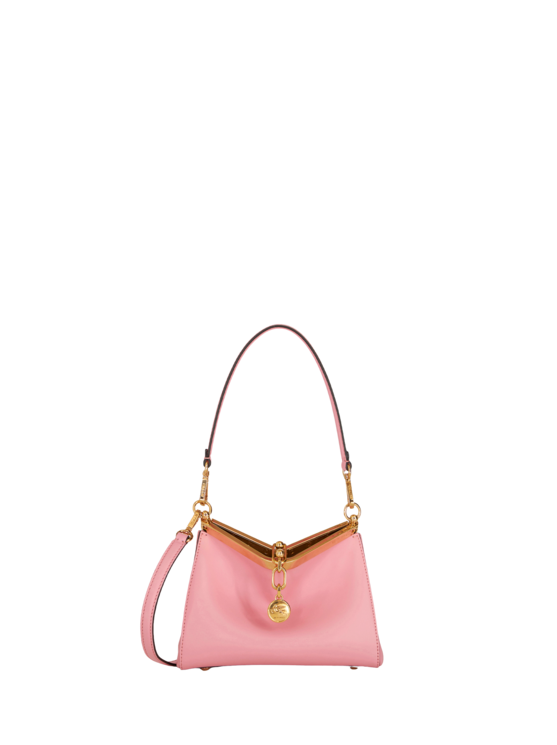 Etro Etro, Mini Vela Bag, Femme, Rose