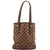 Marais Bucket Bag Damier