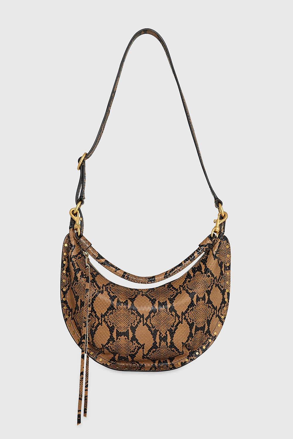 Rebecca Minkoff Darren Small Crescent Crossbody Bag