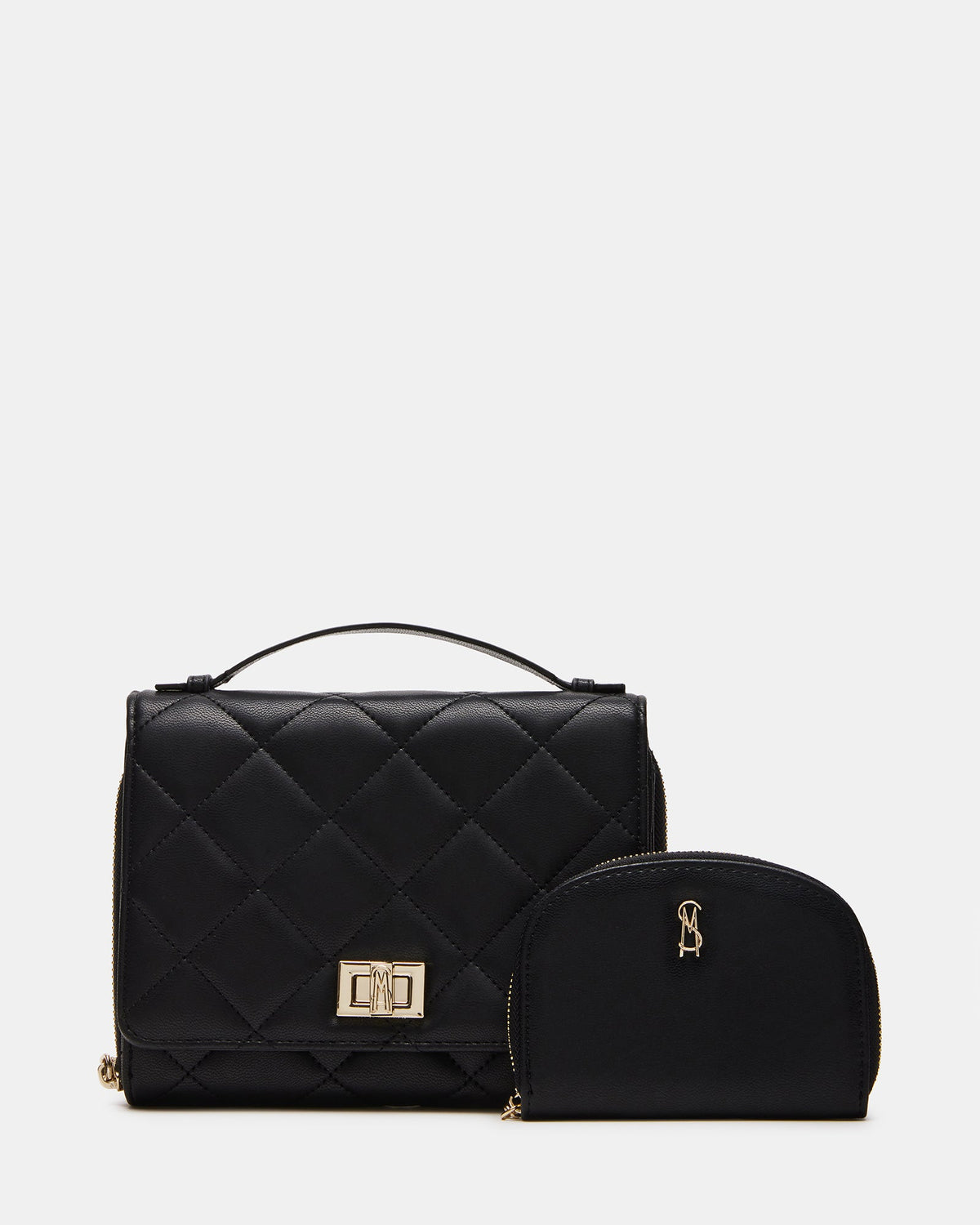 Stevemadden LYRA BAG BLACK