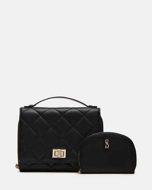 LYRA BAG BLACK