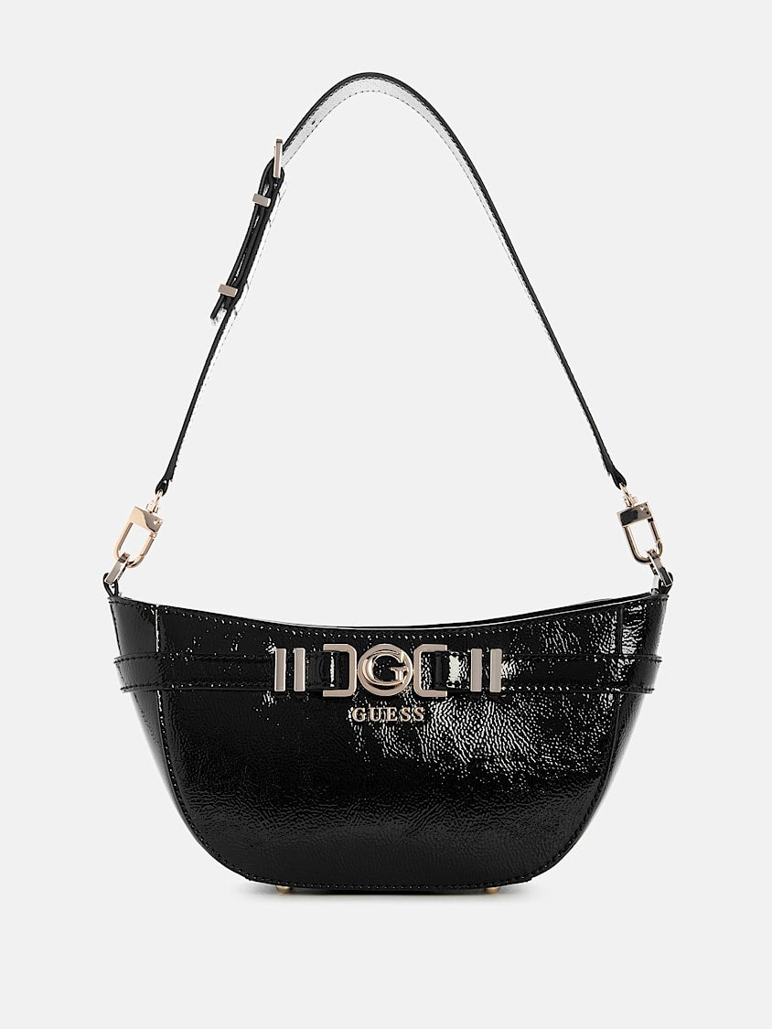 Guess Cirene Pleather Shoulder Bag