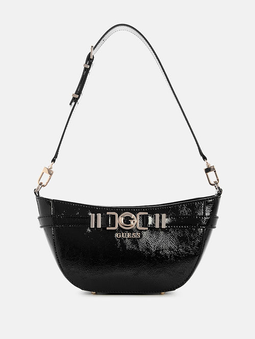 Cirene Pleather Shoulder Bag
