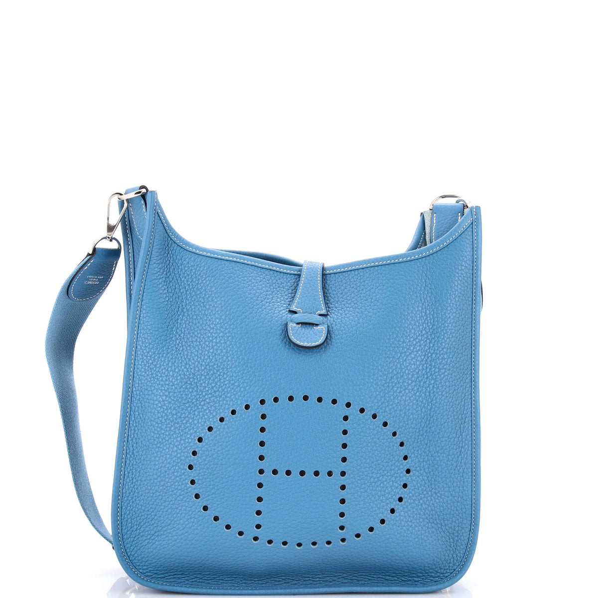 Herm?s Evelyne Bag Gen III Clemence PM